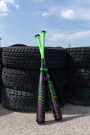 2027 MARUCCI RCKLESS GEN 2 -8 COMPOSITE USSSA BASEBALL BAT MSBRC28