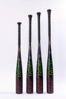 2027 MARUCCI RCKLESS GEN 2 -10 ALLOY JUNIOR BIG BARREL USSSA BASEBALL BAT MJBBR2
