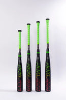 2027 MARUCCI RCKLESS GEN 2 -8 COMPOSITE USSSA BASEBALL BAT MSBRC28