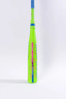 2027 MARUCCI RCKLESS GEN 2 -10 COMPOSITE USA BASEBALL BAT MSBRC210U