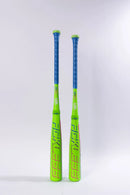 2027 MARUCCI RCKLESS GEN 2 -11 HYBRID USA BASEBALL BAT MSBRH211U