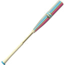 2026 COMBAT MFG COASTAL COLLECTIVE ULUWATU SPEC-H1 HYBRID -3 BBCOR BASEBALL BAT - CBB7H1CS3