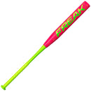 2026 MIKEN FREAK SPLATTER 2-PIECE BALANCED USSSA SLOWPITCH SOFTBALL BAT - MSU6FRKB