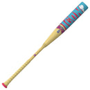 2026 Rawlings Icon Fest (-3) Limite Edition BBCOR Baseball Bat - RBB6IFT3