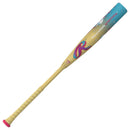 2026 Rawlings Icon Fest (-3) Limite Edition BBCOR Baseball Bat - RBB6IFT3
