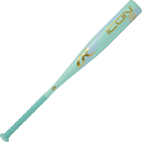 2026 Rawlings "The Chosen One"  Icon (-10) USA Baseball Bat - RUS6IONE10