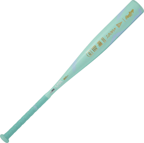 2026 Rawlings "The Chosen One"  Icon (-10) USA Baseball Bat - RUS6IONE10