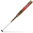 2026 Victus Nox 2-Piece USSSA Big Boy Load Slowpitch Bat - VSPNX2BU