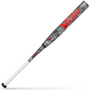 2026 Victus Nox 2-Piece USSSA Endloaded Slowpitch Bat - VSPNX2YU