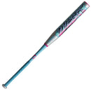 2026 Worth 2Legit 2-Piece 13" Loaded USSSA Slowpitch Softball Bat WSU62LL