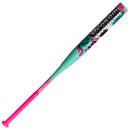 2026 Worth Bedlam Josh Riley 2-Piece 13.5" Balanced USSSA Slowpitch Softball Bat WSU6JRBEDB