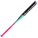 2026 Worth Bedlam Josh Riley 2-Piece 13.5" Balanced USSSA Slowpitch Softball Bat WSU6JRBEDB