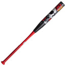 2026 Worth Bedlam Josh Riley XXL 2-Piece 12" 1oz Endload USSSA Slowpitch Softball Bat WSU6JRB12X