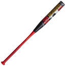 2026 Worth Bedlam Josh Riley XXL 2-Piece 12" 1oz Endload USSSA Slowpitch Softball Bat WSU6JRB12X