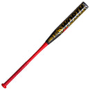 2026 Worth Bedlam Josh Riley XXL 2-Piece 12" 1oz Endload USSSA Slowpitch Softball Bat WSU6JRB12X