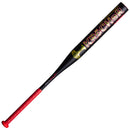 2026 Worth Krecher XL - Jeremy Fry 1-Piece 12.75" Balance USSSA Slowpitch Softball Bat - WSU6KJF1L