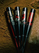 2027 Easton "Dark Side" Limited Edition Dub (-10) USSSA Baseball Bat - EUT7DBDS10