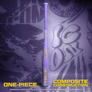 2027 Rawlings Icon The Chosen One (-3)BBCOR Baseball Bat - RBB7IONE3