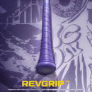 2027 Rawlings Icon The Chosen One (-3)BBCOR Baseball Bat - RBB7IONE3