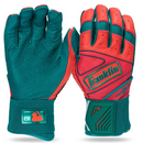 Franklin Infinite Power Strap Adult Batting Glove