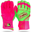 Franklin Infinite Power Strap Adult Batting Glove