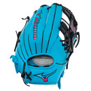 MIzuno Franchise Series 11.5" Sky Blue Baseball Glove - 313475