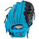 MIzuno Franchise Series 12" Sky Blue Baseball Glove - 313476