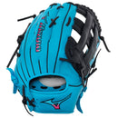 MIzuno Franchise Series 12.5" Sky Blue Baseball Glove - 313477