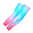 Franklin Sports Arm Sleeves Pair - Various Colours