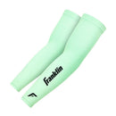 Franklin Sports Arm Sleeves Pair - Various Colours