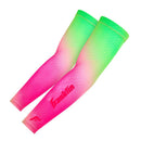 Franklin Sports Arm Sleeves Pair - Various Colours