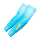 Franklin Sports Arm Sleeves Pair - Various Colours