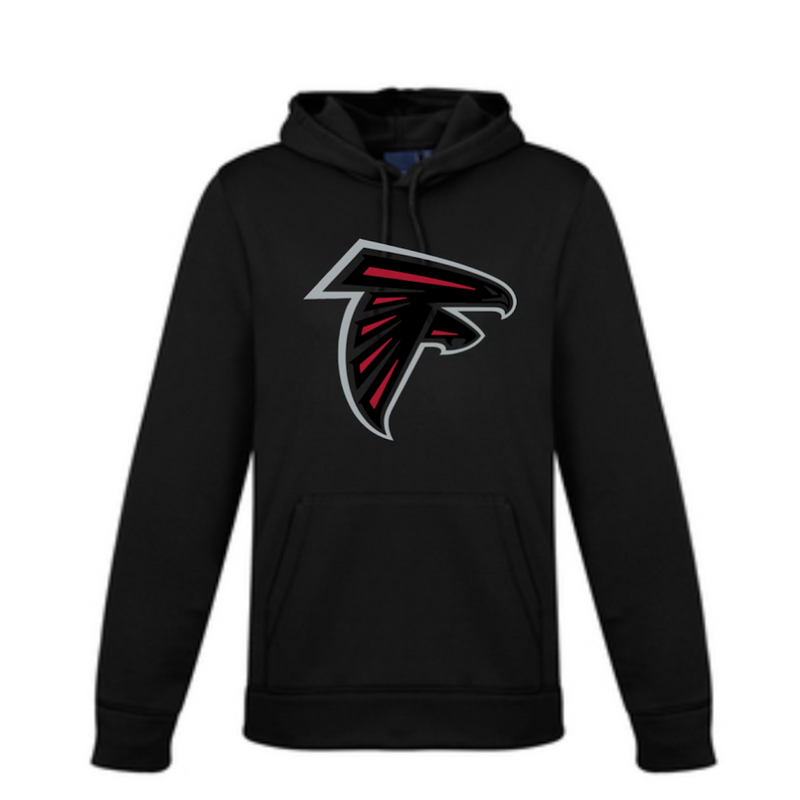 Shakespeare Falcon Hype Fleece Hoodie -24-FALCON-BIZ-239M