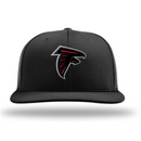 Shakespeare Falcon Pacific ES474 Flex Fit Hat with Falcon Head - 24-FALCON-HEAD-HAT-ES474