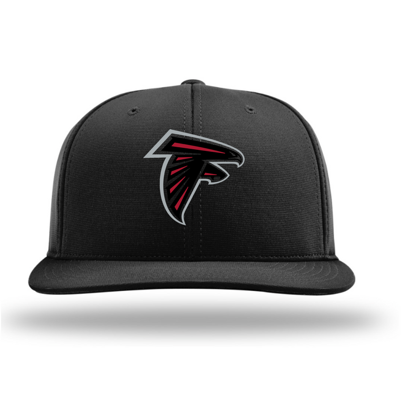 Shakespeare Falcon Richardson PTS20 Flex Fit Hat with Falcon Head - 24-FALCON-HEAD-HAT-PTS20