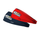 24 Stratford Flames Junk Brand BBL Headband - 24-FLAMES-BBL-JUNK-HEADBAND