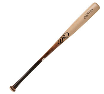 2021 Rawlings Big Stick Elite 243 -3 Maple Wood Baseball Bat - 243RMF