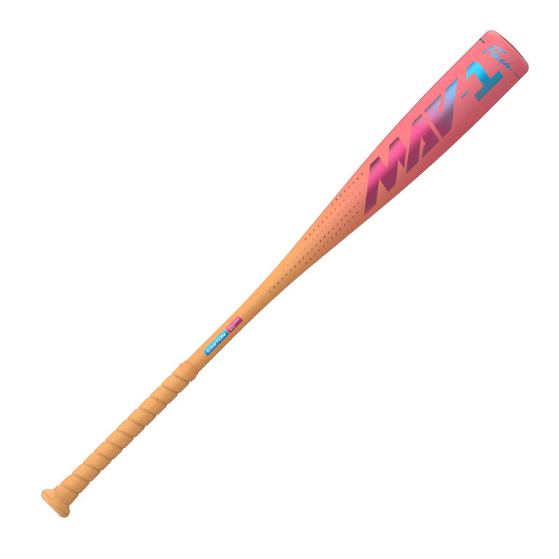 2026 Easton MAV1 (-10) "FLASH" Limited Edition USSSA Baseball Bat - EUT6M1F10