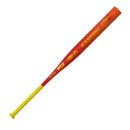 2026 Easton Hype Fire 13" 1-Piece Loaded USSSA Slowpitch Softball Bat - ESU6HF1L