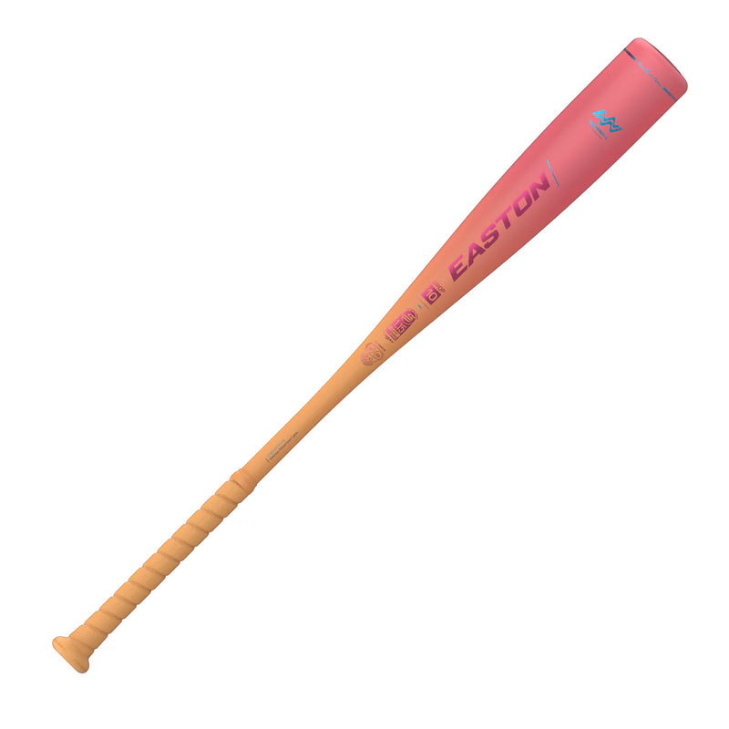 2026 Easton MAV1 (-10) "FLASH" Limited Edition USSSA Baseball Bat - EUT6M1F10
