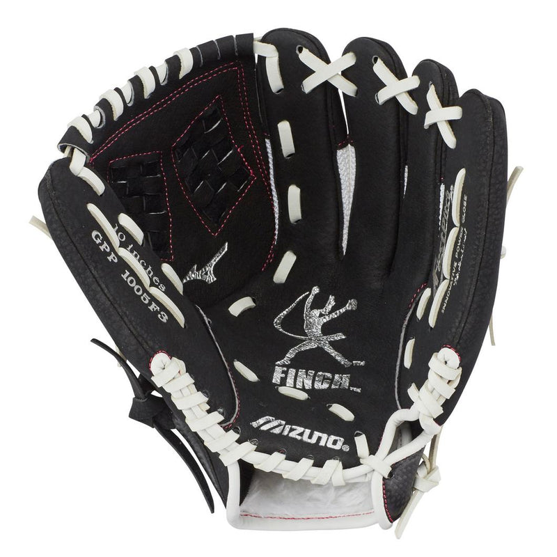 Mizuno Prospect Series Finch Fastpitch 10" Glove - 312729.009.10 GPP1005F3