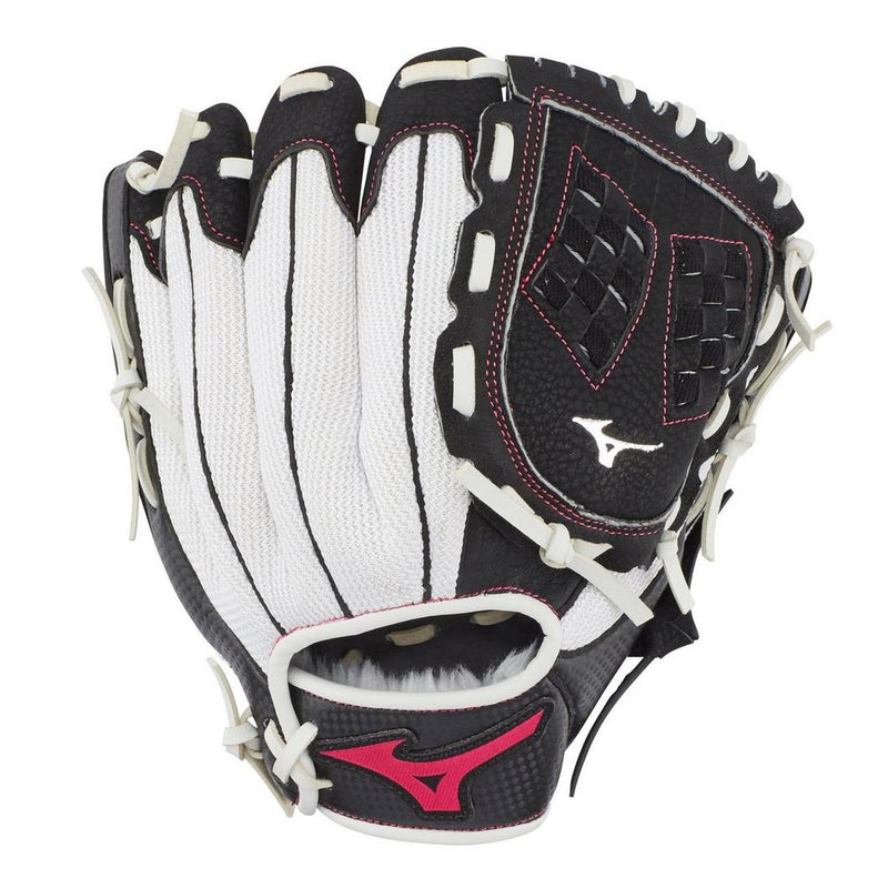 Mizuno Prospect Series Finch Fastpitch 10" Glove - 312729.009.10 GPP1005F3