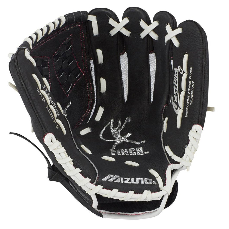 Mizuno Prospect Series Finch Fastpitch 11" Glove - 312730.009.11 FPP1105F3