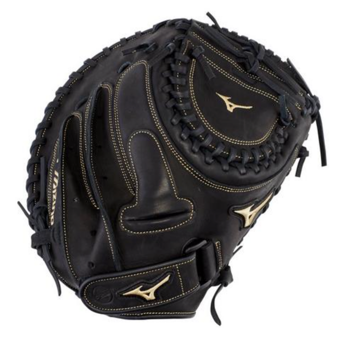 キャロ Mizuno MVP Prime 34