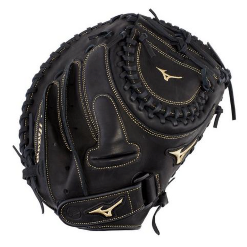 Mizuno MVP Prime 34" Fastpitch Catchers Mitt - 312743 GSX50PF3