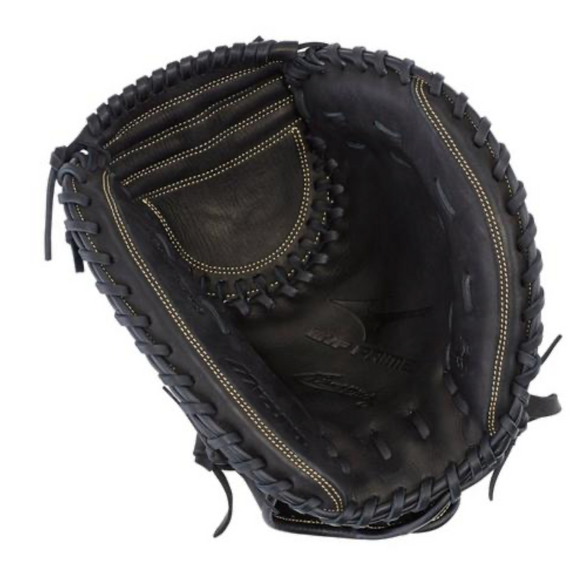 Mizuno MVP Prime 34" Fastpitch Catchers Mitt - 312743 GSX50PF3