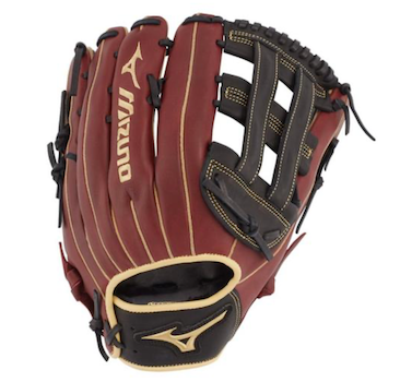 Mizuno MVP Prime 13" Slowpitch Softball Glove - GMVP1300P3BCS-312783