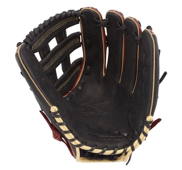 Mizuno MVP Prime 13" Slowpitch Softball Glove - GMVP1300P3BCS-312783