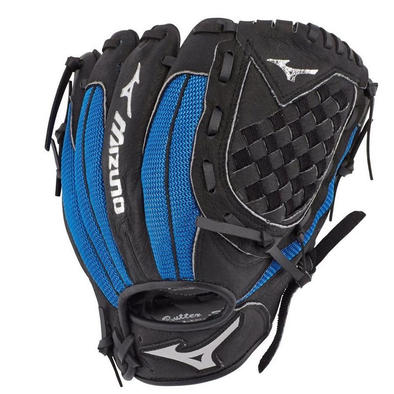 Mizuno Prospect Series PowerClose Baseball Glove 10.5" - 312795