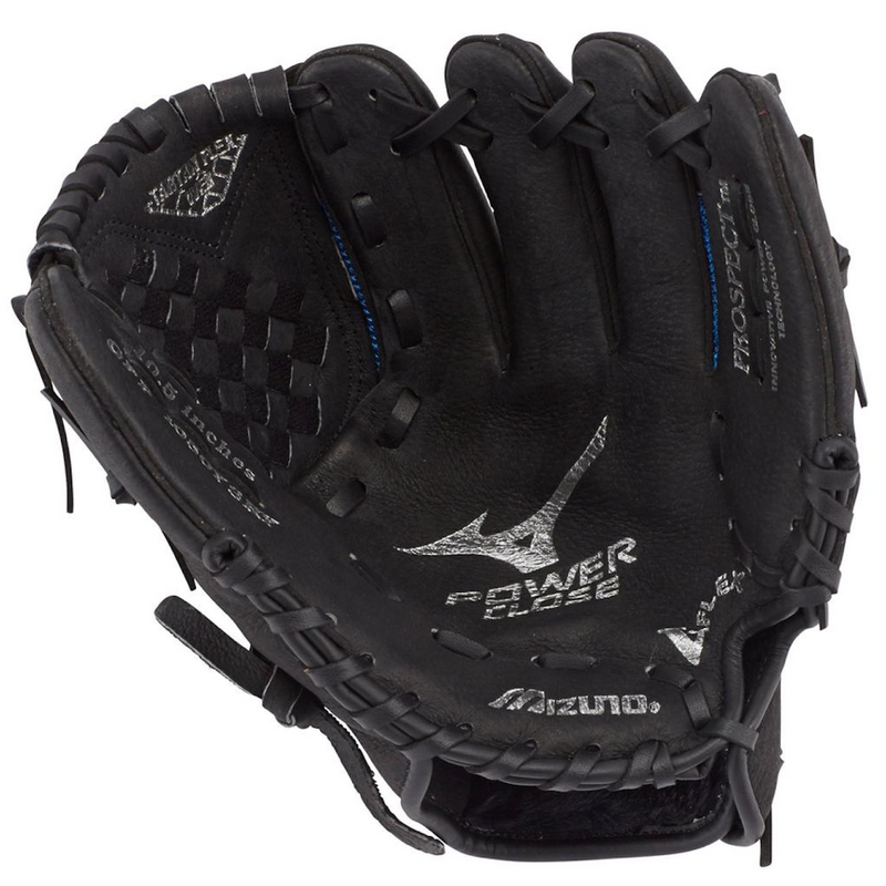 Mizuno Prospect Series PowerClose Baseball Glove 10.5" - 312795